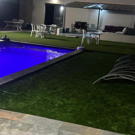 Bompas  Grande Villa Avec Piscine מראה חיצוני תמונה