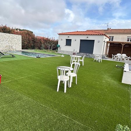 Bompas  Grande Villa Avec Piscine מראה חיצוני תמונה
