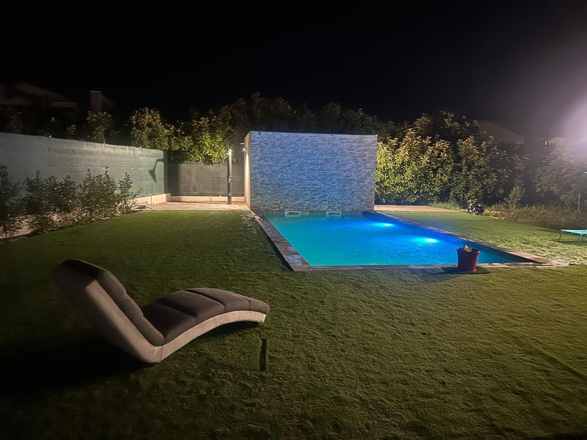 Bompas  Grande Villa Avec Piscine מראה חיצוני תמונה