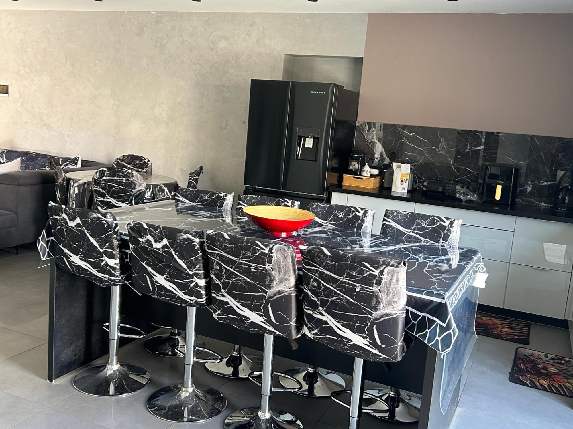 Bompas  Grande Villa Avec Piscine מראה חיצוני תמונה